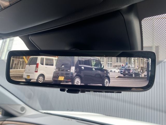 TOYOTA CROWN sedan hybrid 2024