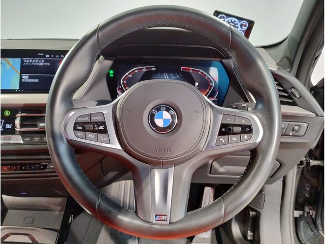 BMW BMW 1series 2020