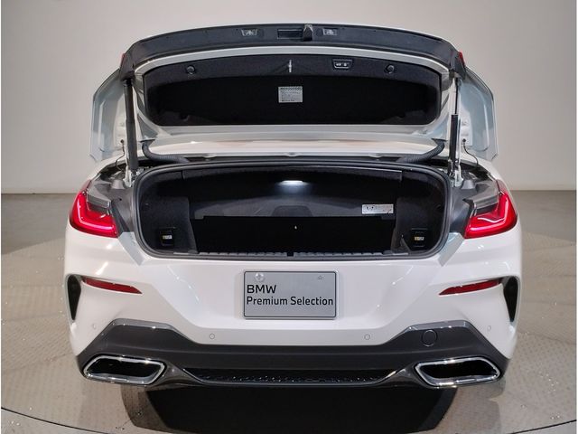 BMW BMW 8series open 2020