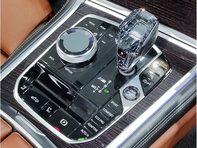 BMW BMW 8series open 2020