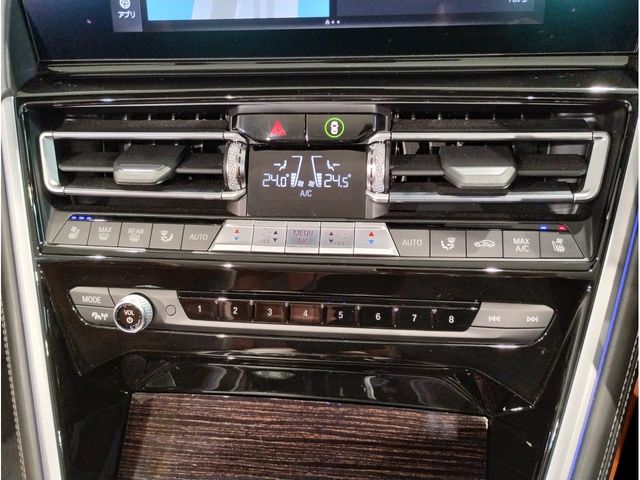 BMW BMW 8series open 2020