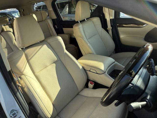 TOYOTA ALPHARD hybrid 4WD 2020