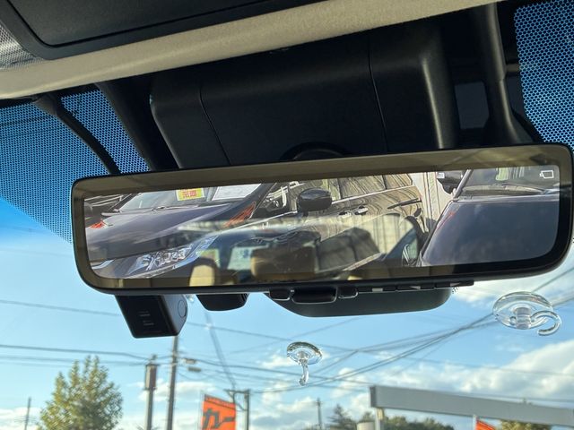 TOYOTA ALPHARD hybrid 4WD 2020