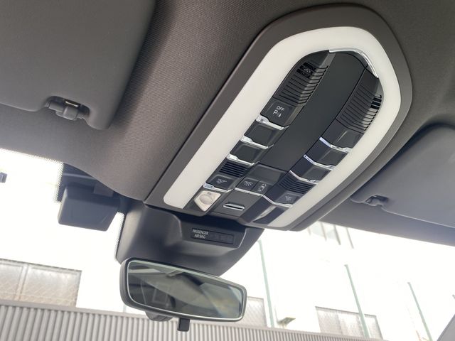 PORSCHE PORSCHE Macan 2019