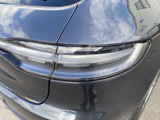 PORSCHE PORSCHE Macan 2019