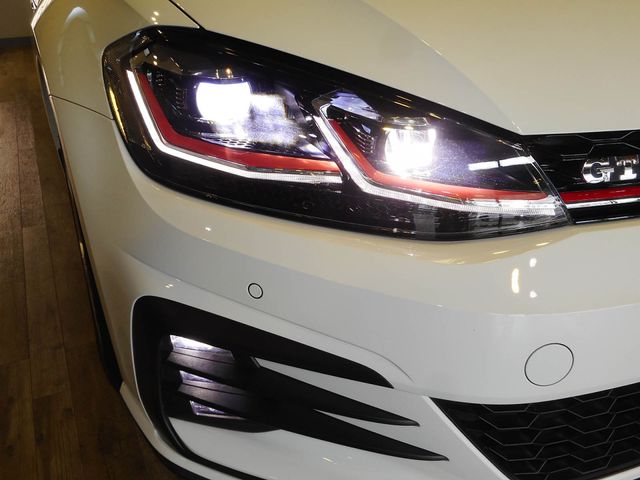 VOLKSWAGEN VOLKSWAGEN GOLF GTI 2017