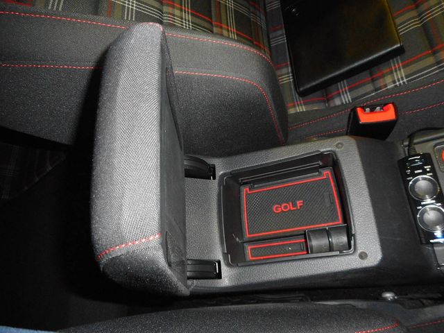 VOLKSWAGEN VOLKSWAGEN GOLF GTI 2017