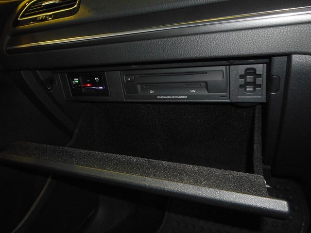 VOLKSWAGEN VOLKSWAGEN GOLF GTI 2017