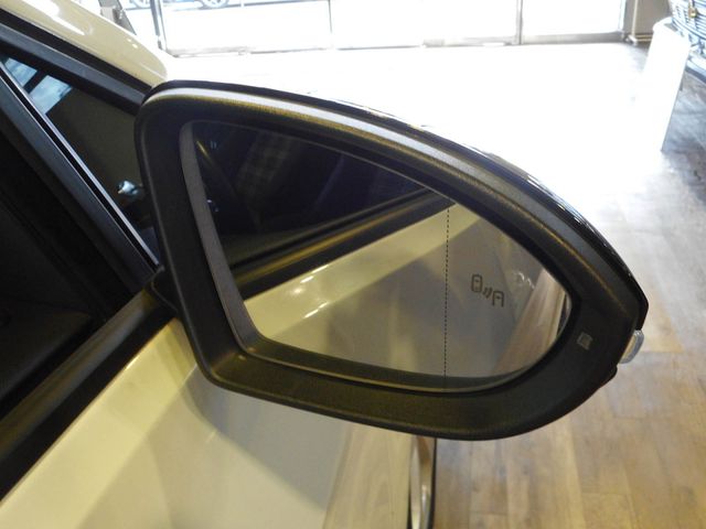 VOLKSWAGEN VOLKSWAGEN GOLF GTI 2017