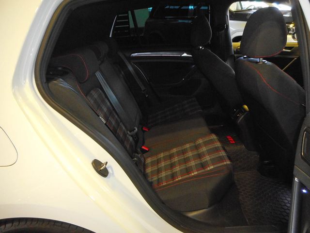 VOLKSWAGEN VOLKSWAGEN GOLF GTI 2017