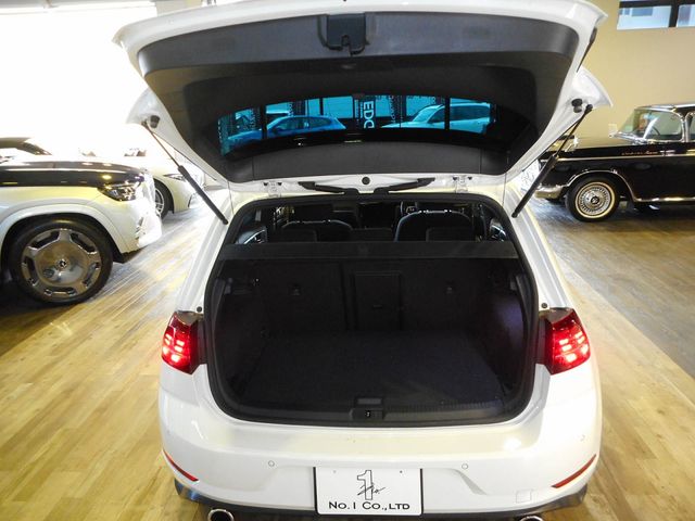 VOLKSWAGEN VOLKSWAGEN GOLF GTI 2017