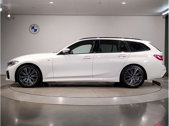 BMW BMW 3series TOURING 2020