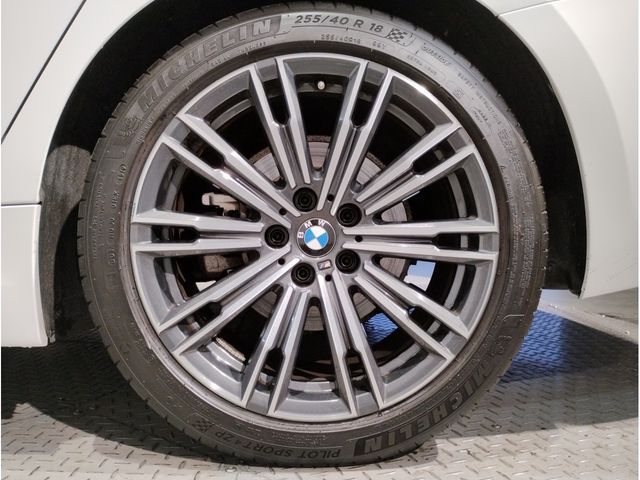 BMW BMW 3series TOURING 2020