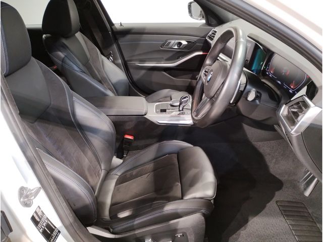 BMW BMW 3series TOURING 2020