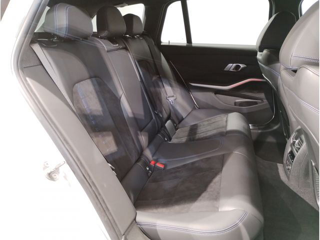 BMW BMW 3series TOURING 2020