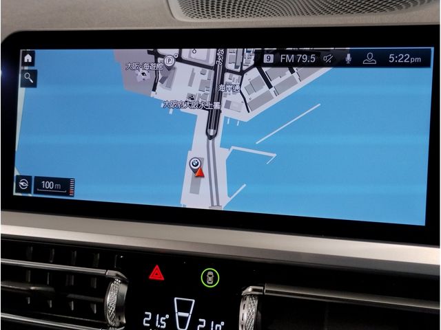 BMW BMW 3series TOURING 2020