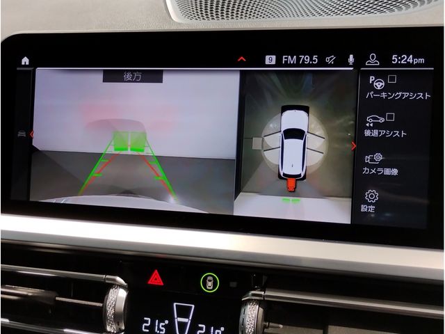 BMW BMW 3series TOURING 2020