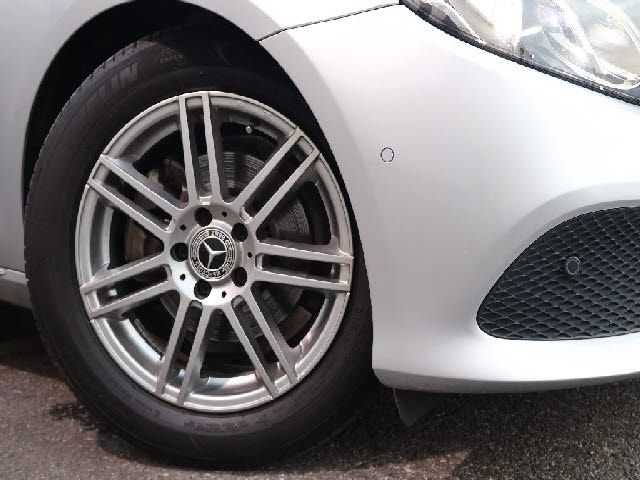 MERCEDES BENZ MERCEDES BENZ E class sedan 2016