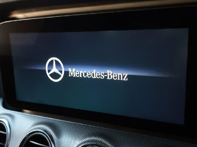 MERCEDES BENZ MERCEDES BENZ E class sedan 2016