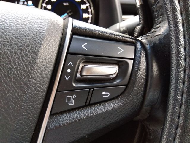 TOYOTA ALPHARD hybrid 4WD 2015