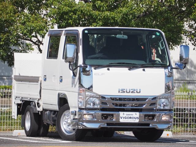 ISUZU ELF 2016
