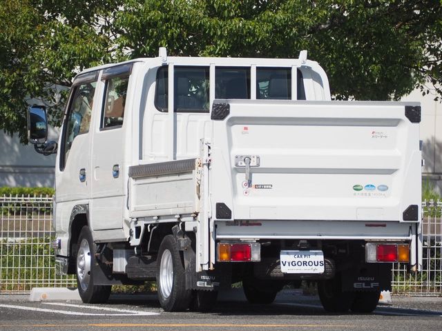 ISUZU ELF 2016