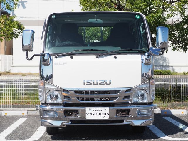 ISUZU ELF 2016