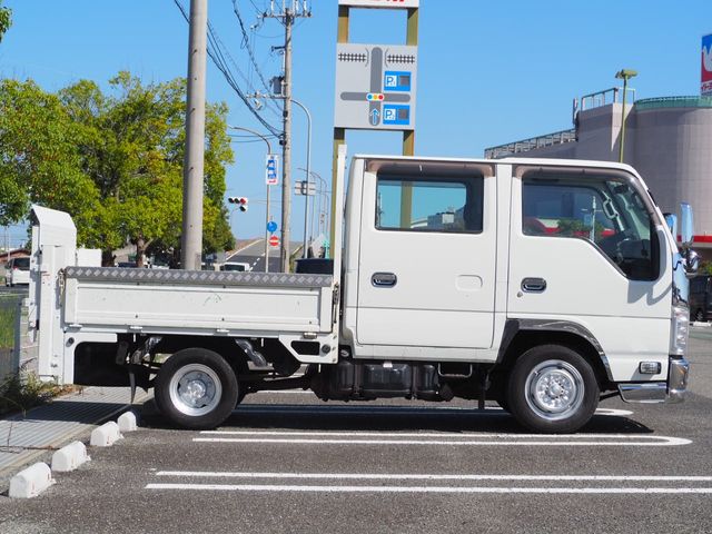 ISUZU ELF 2016