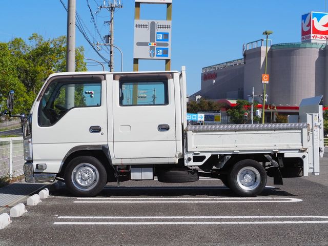 ISUZU ELF 2016