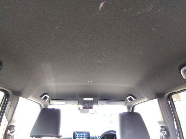 HONDA N-WGN CUSTOM 2021