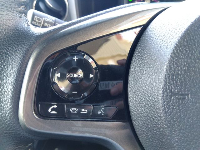 HONDA N-WGN CUSTOM 2021