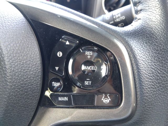 HONDA N-WGN CUSTOM 2021