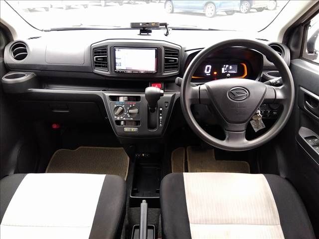 DAIHATSU MIRA e:S 4WD 2020