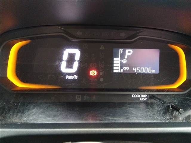 DAIHATSU MIRA e:S 4WD 2020