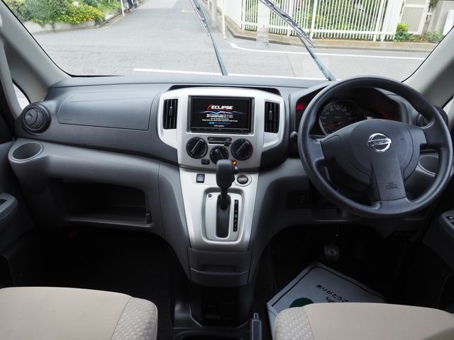 NISSAN NV200 VANETTE van 2018