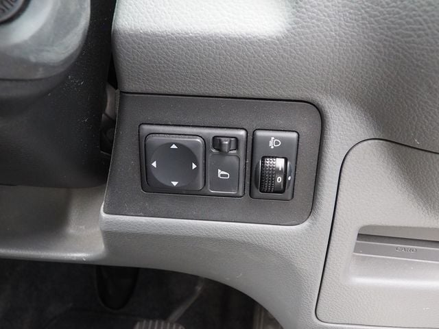 NISSAN NV200 VANETTE van 2018