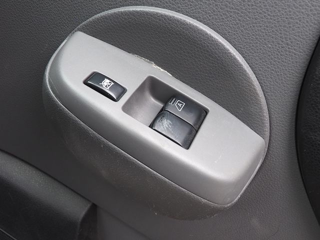 NISSAN NV200 VANETTE van 2018