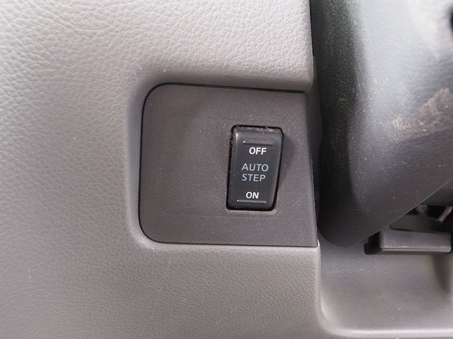 NISSAN NV200 VANETTE van 2018