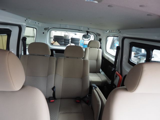 NISSAN NV200 VANETTE van 2018