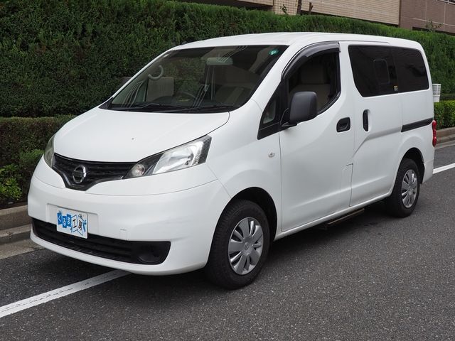 NISSAN NV200 VANETTE van 2018