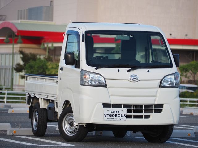 DAIHATSU HIJET truck 2016