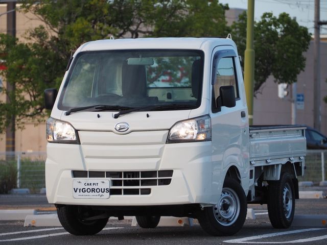 DAIHATSU HIJET truck 2016