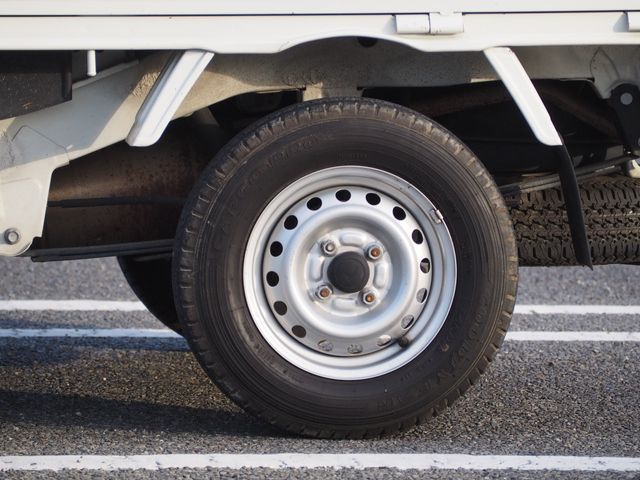 DAIHATSU HIJET truck 2016