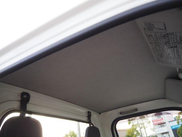 DAIHATSU HIJET truck 2016