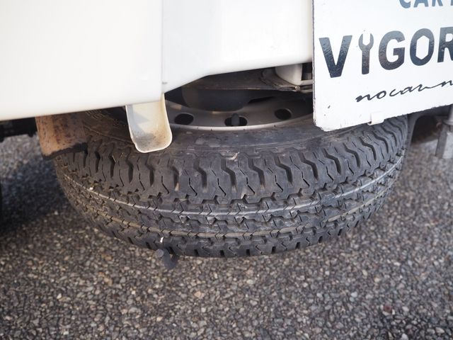 DAIHATSU HIJET truck 2016