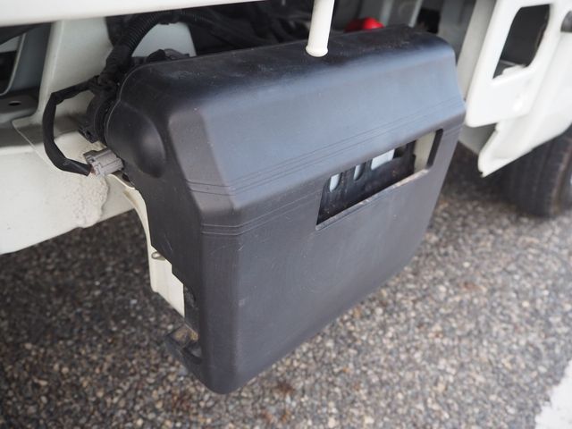 DAIHATSU HIJET truck 2016