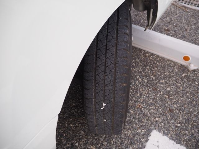 DAIHATSU HIJET truck 2016