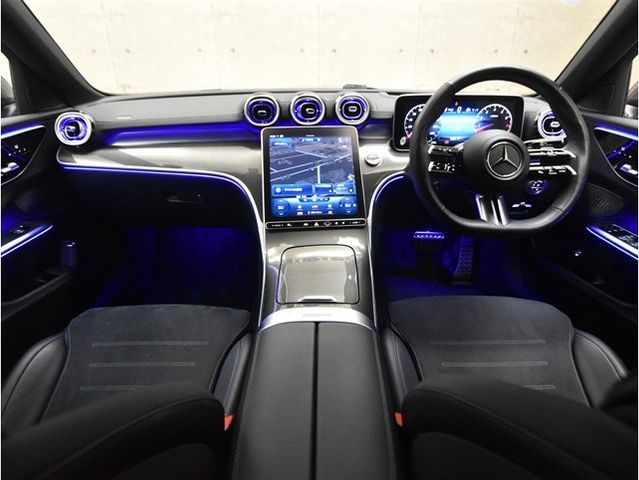 MERCEDES BENZ MERCEDES BENZ C class sedan 2022