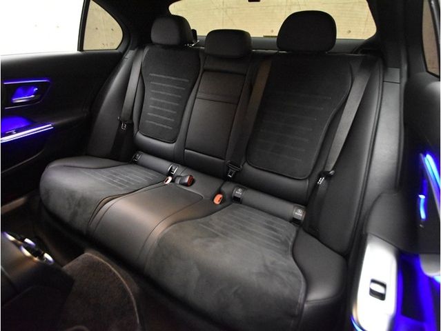 MERCEDES BENZ MERCEDES BENZ C class sedan 2022