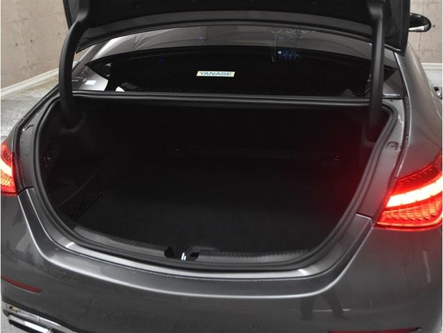 MERCEDES BENZ MERCEDES BENZ C class sedan 2022